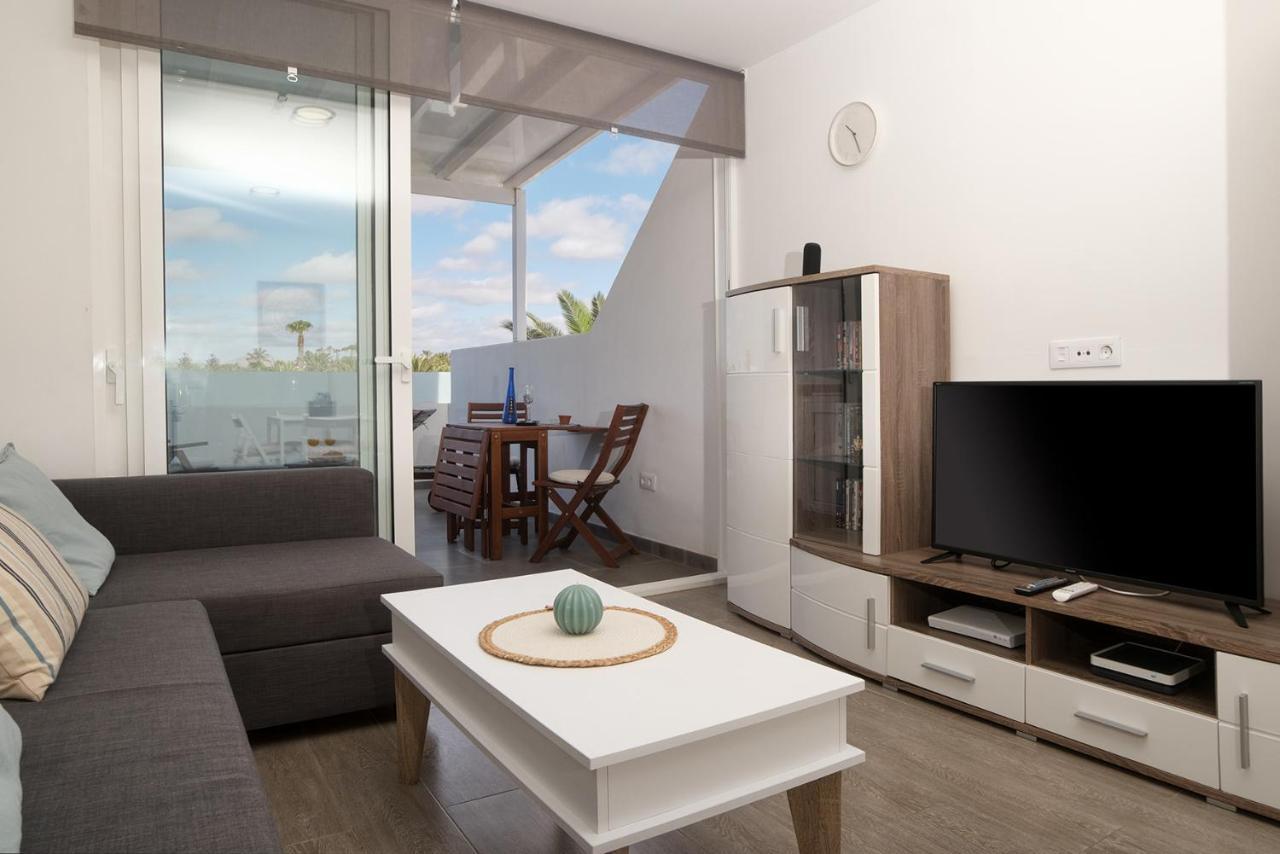 Los Molinos Luxury Y Relax Costa Teguise Exterior photo