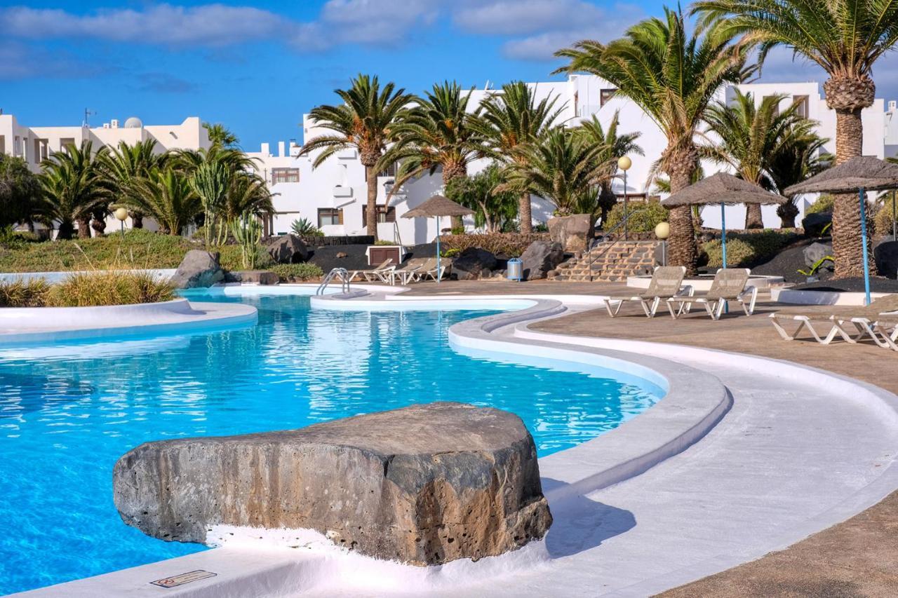 Los Molinos Luxury Y Relax Costa Teguise Exterior photo