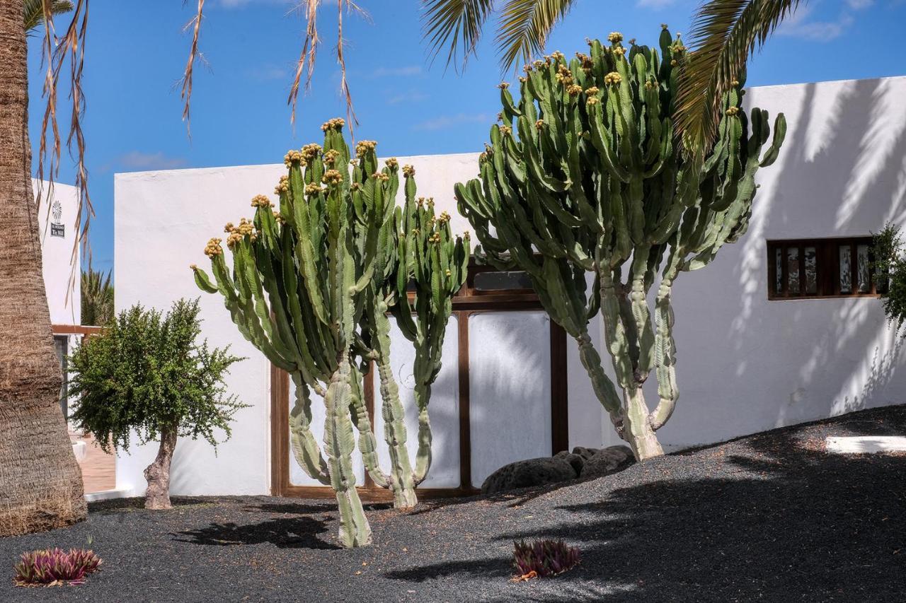Los Molinos Luxury Y Relax Costa Teguise Exterior photo