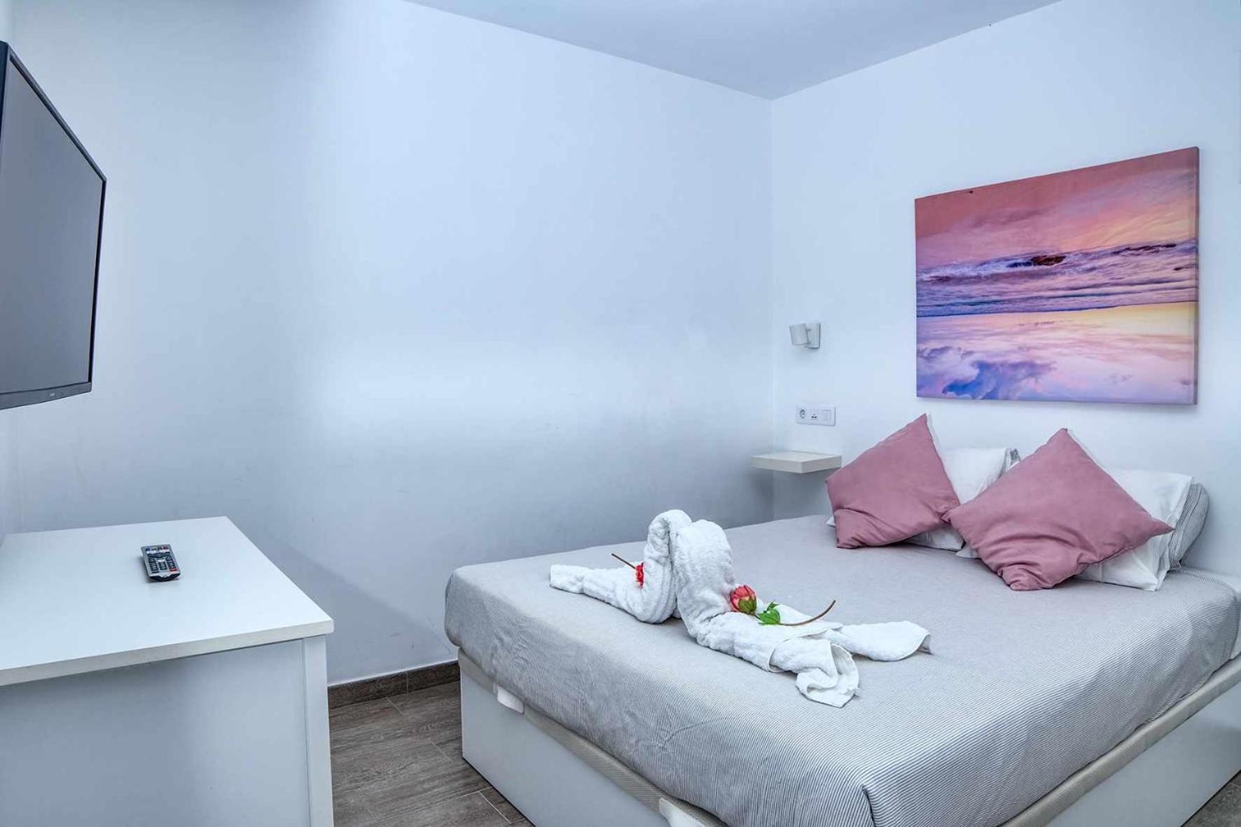Los Molinos Luxury Y Relax Costa Teguise Exterior photo