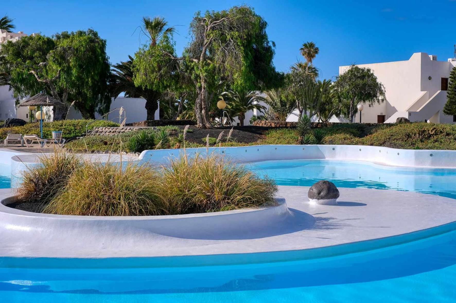 Los Molinos Luxury Y Relax Costa Teguise Exterior photo